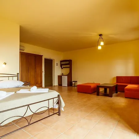 Aparthotel Onar Mani 3*