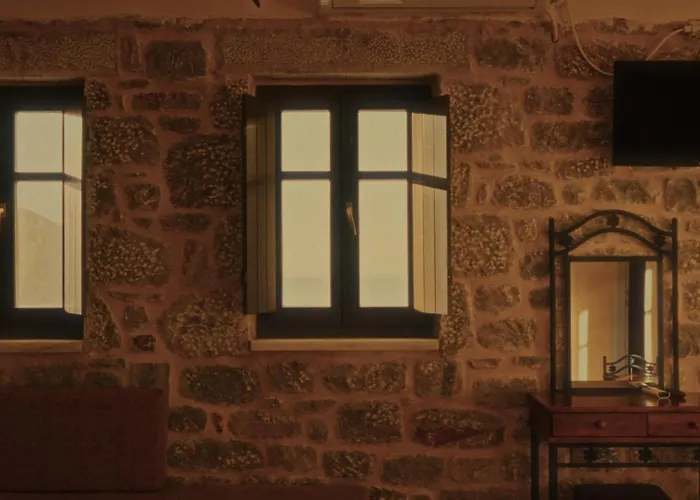 מלון דירות Onar Mani