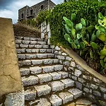 Onar Mani Aparthotel Néon Oítilon