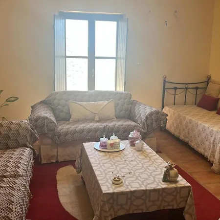 Aparthotel Onar Mani