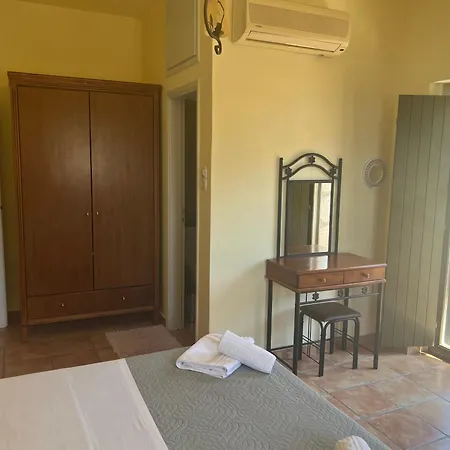 Lejlighedshotel Onar Mani 3*