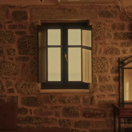 شقة فندقية Onar Mani