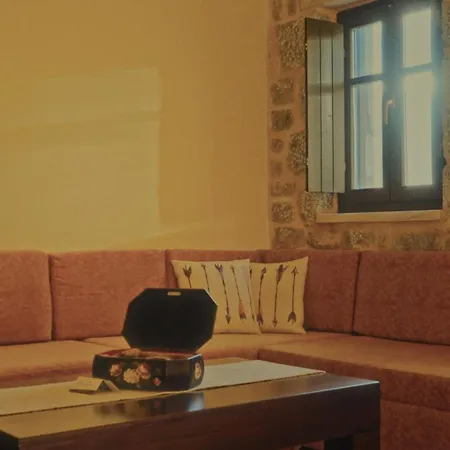 Onar Mani Lejlighedshotel 3*