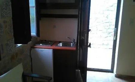 Apart-hotel Onar Mani