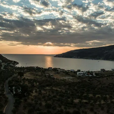 شقة فندقية Onar Mani 3*