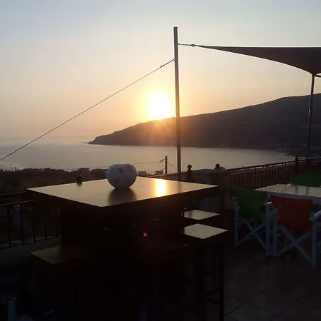 Aparthotel Onar Mani