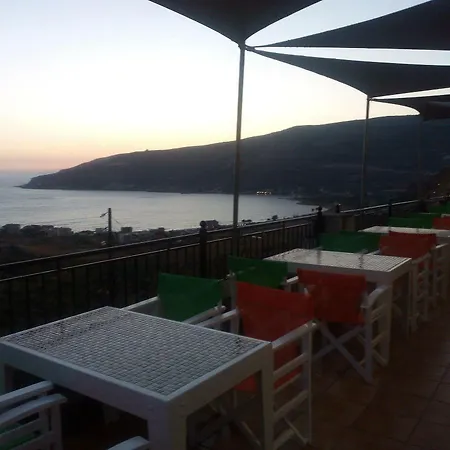 Onar Mani 3* Néon Oítilon