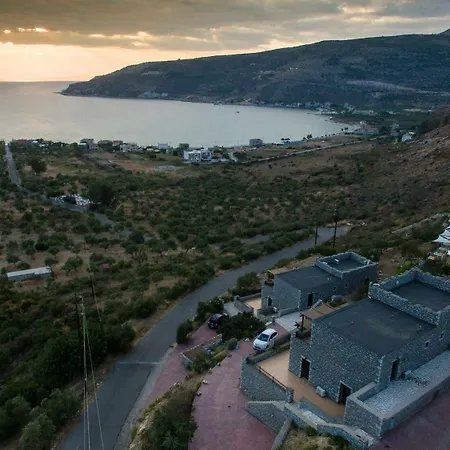 Apart Otel Onar Mani