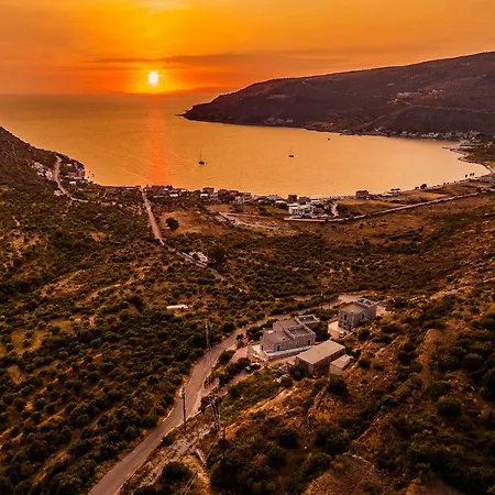 Onar Mani Apartmanhotel 3*