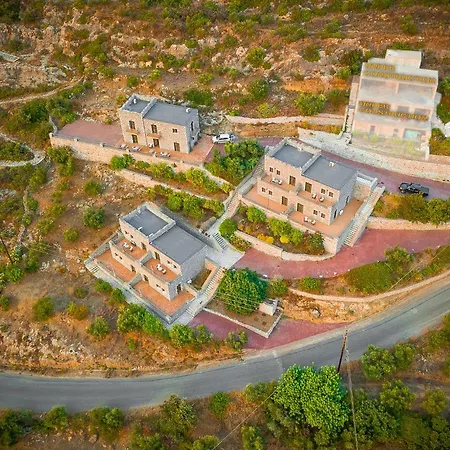 Apart-hotel Onar Mani