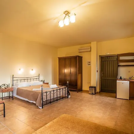 Apart Otel Onar Mani 2*