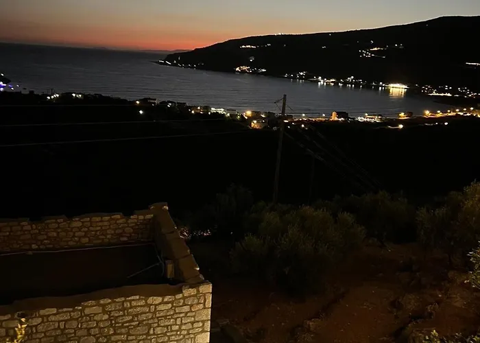 Onar Mani 3* Néon Oítilon