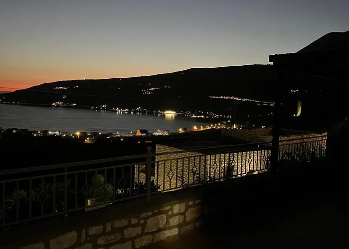 Lejlighedshotel Onar Mani