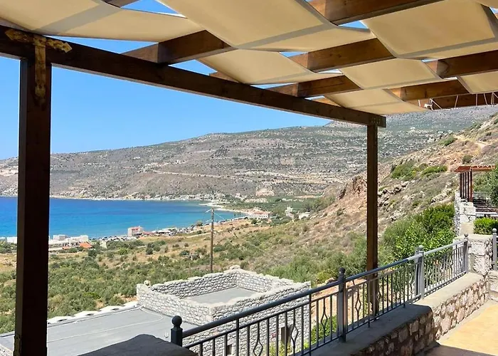 Onar Mani Lejlighedshotel