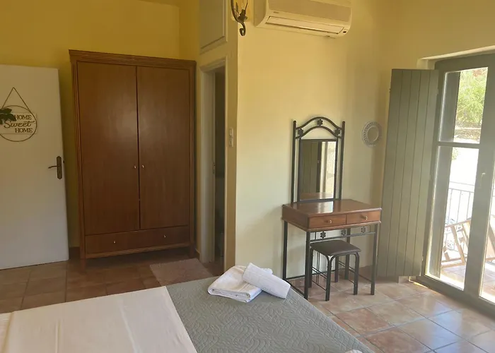 Lejlighedshotel Onar Mani 3*