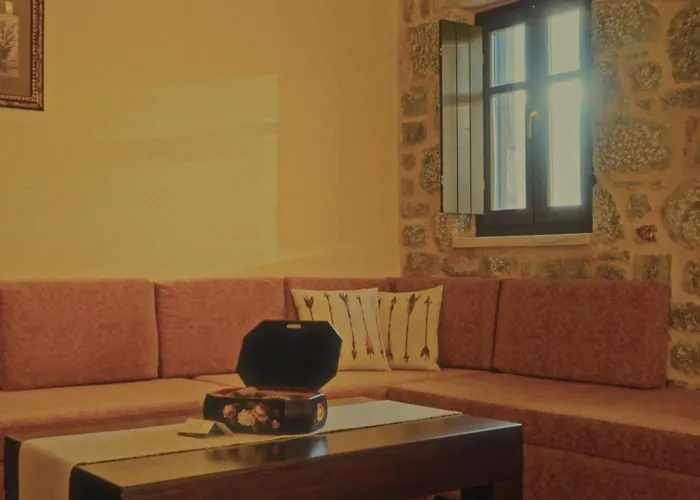 Onar Mani Aparthotel 3*