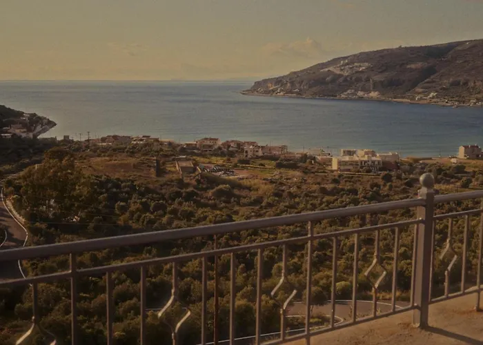 Lejlighedshotel Onar Mani Néon Oítilon