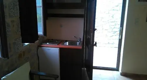 Aparthotel Onar Mani