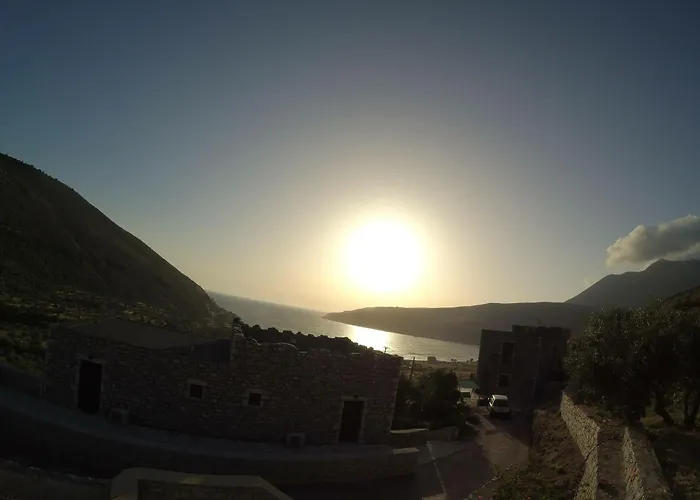 Onar Mani Aparthotel Néon Oítilon