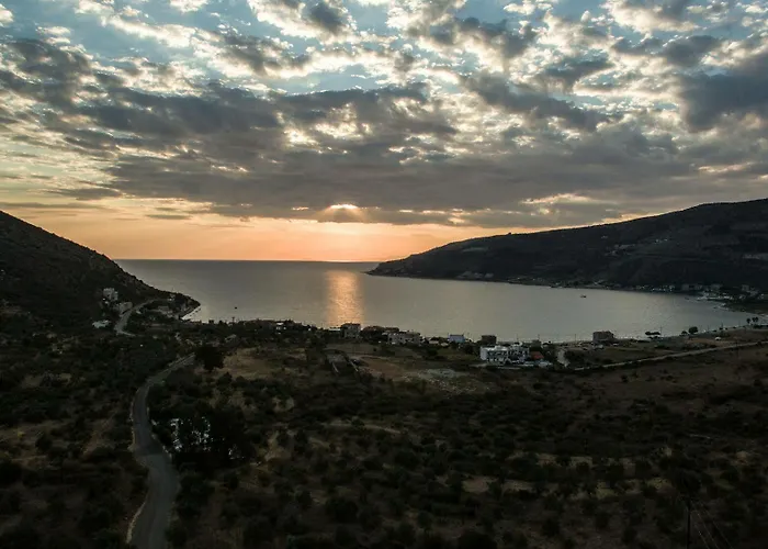 Lejlighedshotel Onar Mani 3*