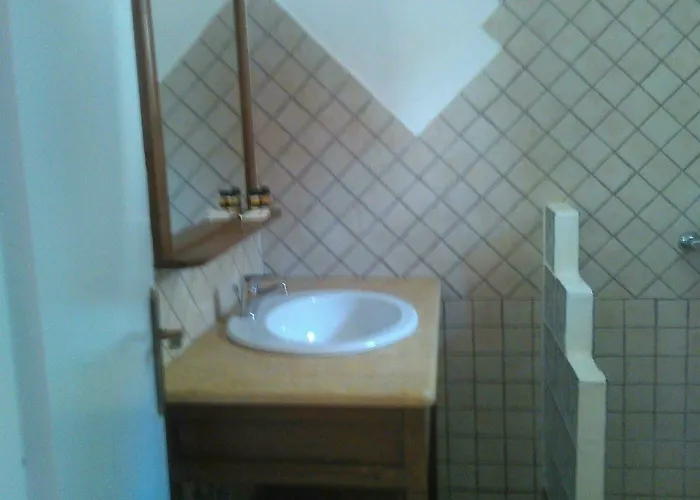 Onar Mani Aparthotel Néon Oítilon