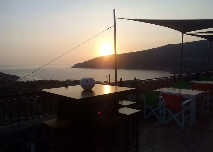 Aparthotel Onar Mani