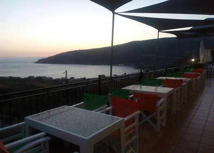 Onar Mani 3* Néon Oítilon