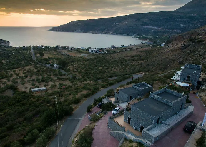 Lejlighedshotel Onar Mani