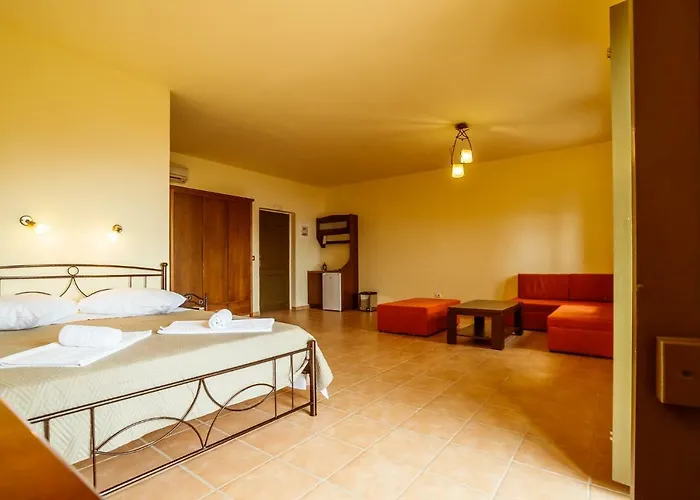 Aparthotel Onar Mani 3*