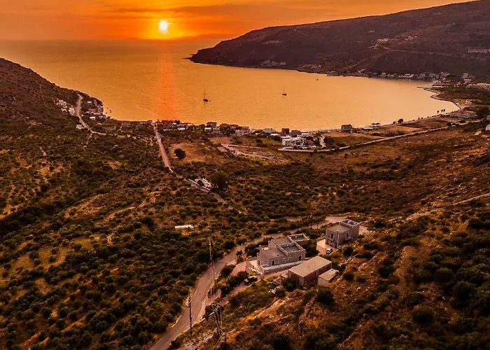 Onar Mani Lejlighedshotel 3*