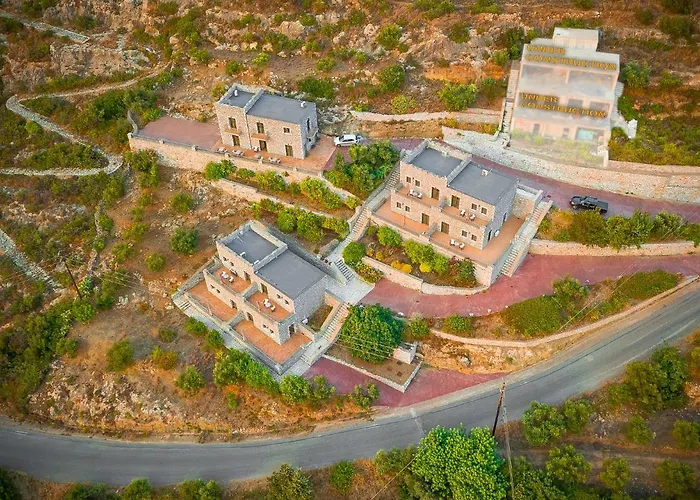 Lejlighedshotel Onar Mani